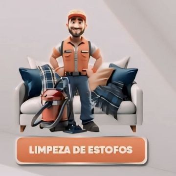 Style Cleaning Higienização Profissional - Ansião - House Cleaning (Recurring)
