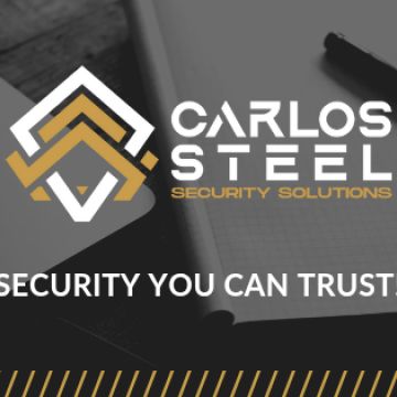 Carlos Steel - Albufeira - Alarmanlage installieren