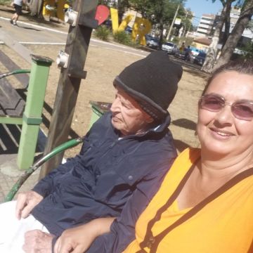 Letícia - Póvoa de Varzim - Apoio Domiciliário