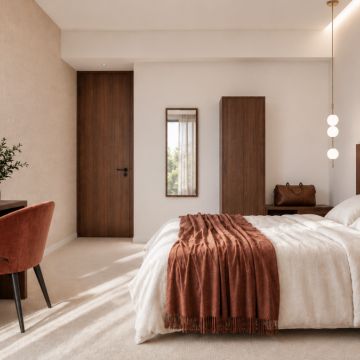 ATELIER 520 DESIGN - Ferreira do Zêzere - Raumausstattung