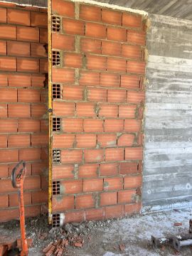 Kaique Martins profissional - Palmela - Reparação e Texturização de Paredes de Pladur