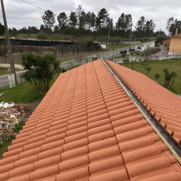 Tiago Fonseca - Palmela - Instalação de Cerca