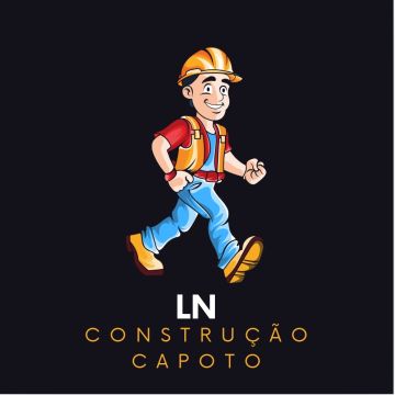 LN CONSTRUÇÃO E CAPOTO - Arruda dos Vinhos - Bathroom Remodel