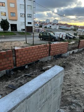 Kaique Martins profissional - Palmela - Montagem de Mobília