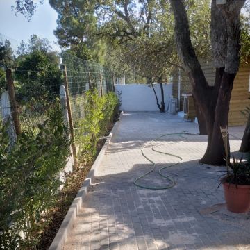 Marco Ribeiro - Salvaterra de Magos - Stone or Tile Flooring Installation