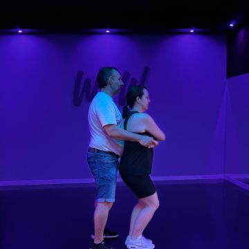Wowdance Estúdio - Viseu - Clases privadas de baile (para mí o mi grupo)