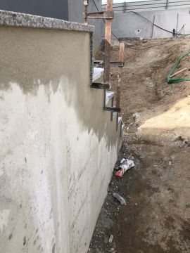 Drywall Installation and Hanging