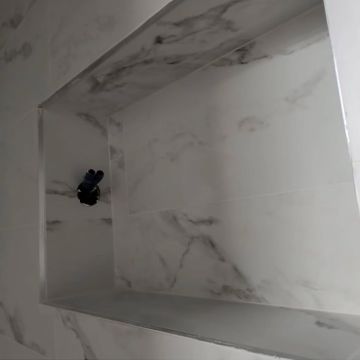 Nivelexotico Construções Unipessoal, Lda - Braga - Interior Wall Addition