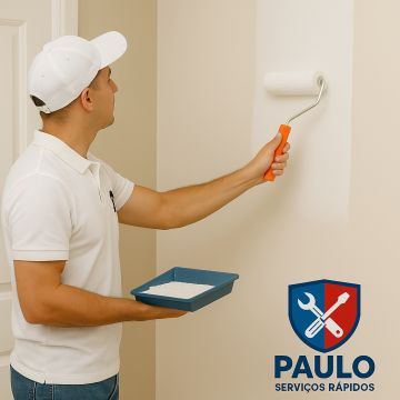 Paulo - Loures - Revestimento de Cozinha