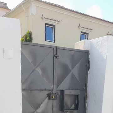 Mãos à obra - Cascais - Kitchen Remodel