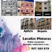 Localize Pinturas - Lisboa - Instalação de Pavimento em Pedra ou Ladrilho