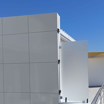 Empire build - Portimão - Refrigerator Repair or Maintenance