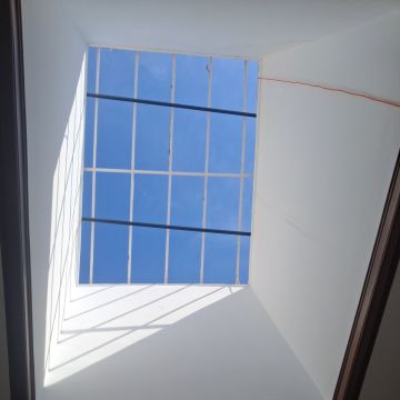 Reaust - Prestação de serviços Limitada - Lisboa - Peinture extérieure