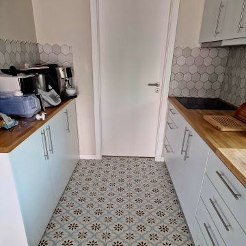 KANTO - KARPINTARIA - Palmela - Armários de Cozinha
