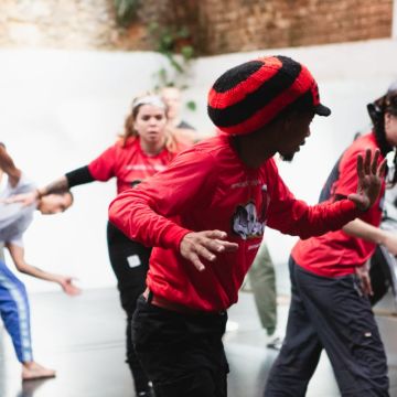 CM Angola - Lisboa - Basketball Lessons