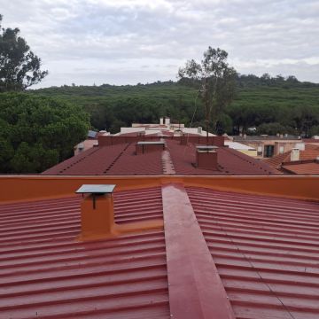 Reaust - Prestação de serviços Limitada - Lisboa - Investigação Privada