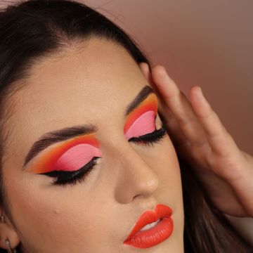 Raquel Brandão - Beauty and Make Up - Matosinhos - Penteados para Casamentos