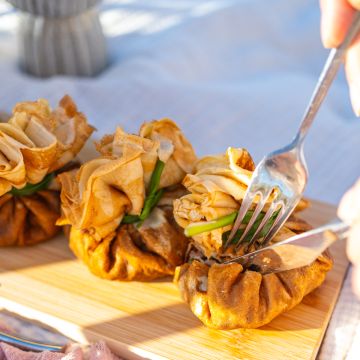 Food Truck o carritos de comida - Виктория Карпова - Oliva de la Frontera