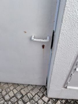 Fechaduras e Cofres