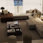 Rasha Askar - Guimarães - Innenarchitektur oder Interior Design