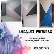 Localize Pinturas - Lisboa - Calafetagem