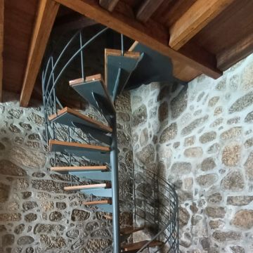 Ks - Barcelos - Remodelação de Sótão