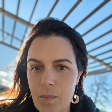 Rita Correia - Lisboa - Explicações de Inglês