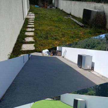 Pedra & Relva - Maia - Cat Sitting