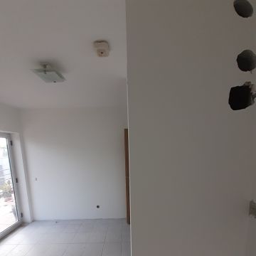 Empire build - Portimão - Tile Repair