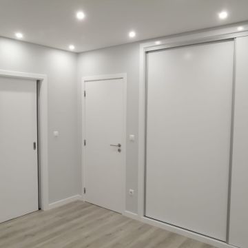 JM ELETRIC & JORGE REMODELAÇÕES - Mealhada - Skylights