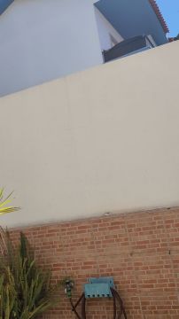 Pintura Exterior
