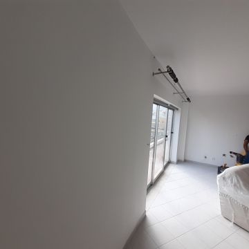 Empire build - Portimão - Remodel a Room