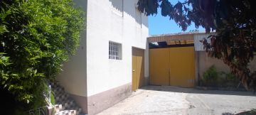 Pintura de Casas