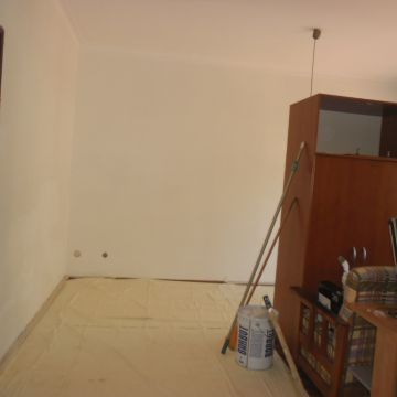 Paulo Almeida - Coimbra - Montaje de cunas