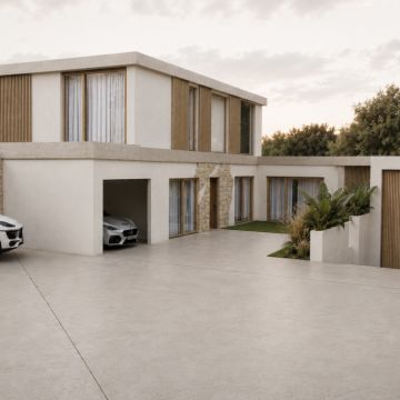 ATELIER 520 DESIGN - Ferreira do Zêzere - Innenarchitektur