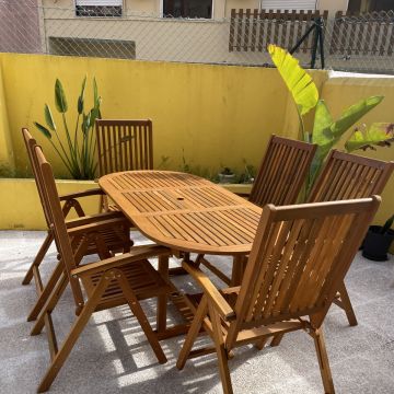 Paulo - Loures - Corte e Aparação de Relvado