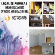 Localize Pinturas - Lisboa - Instalação ou Substituição de Telhado