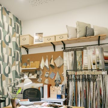 Marta Pereira - Almada - Home Staging - Wertsteigerung / Umstyling der Immobilie