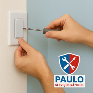 Paulo - Loures - Instalação ou Substituição de Esquentador
