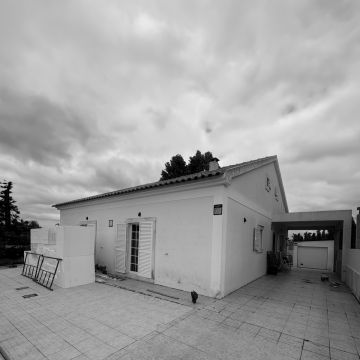 Mactram Remodelações - Setúbal - Abgehängte Decke