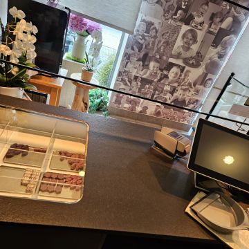 Business Serviços - Barcelos - Organizador del hogar