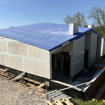 Mactram Remodelações - Setúbal - Mikrozement