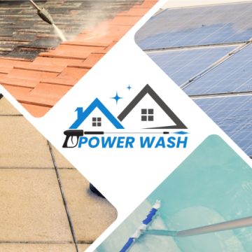 David - Power Wash - Alcanena - Property Cleanup