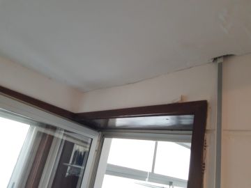 Entreprise de rénovation - Maison