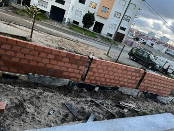 Kaique Martins profissional - Palmela - Remodelação da Casa