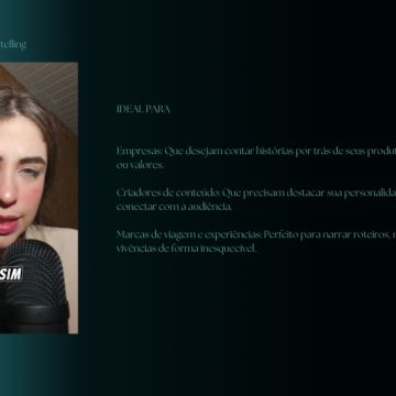 Sarah jessi Deps - Montijo - Videobearbeitung