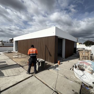 Mactram Remodelações - Setúbal - Renovierungsarbeiten