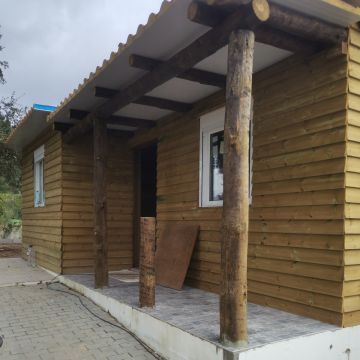 Marco Ribeiro - Salvaterra de Magos - Plumbing Pipe Installation