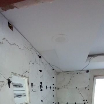 Empire build - Portimão - Home Remodeling