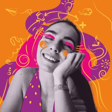 Mariana Ferreira - Seia - Graphic Design